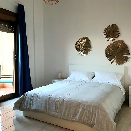 Room Sea Palermo Luaran gambar
