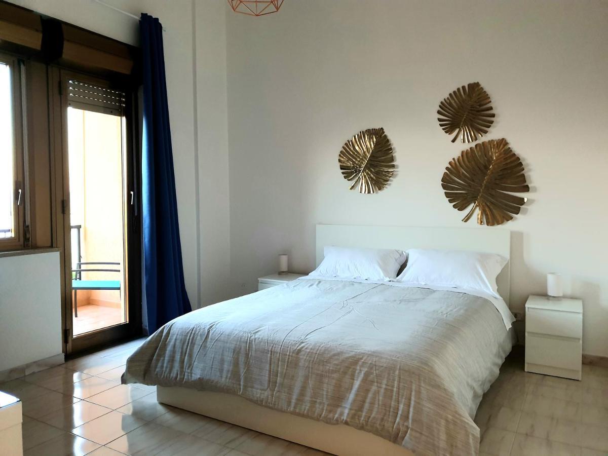 Room Sea Palermo Luaran gambar