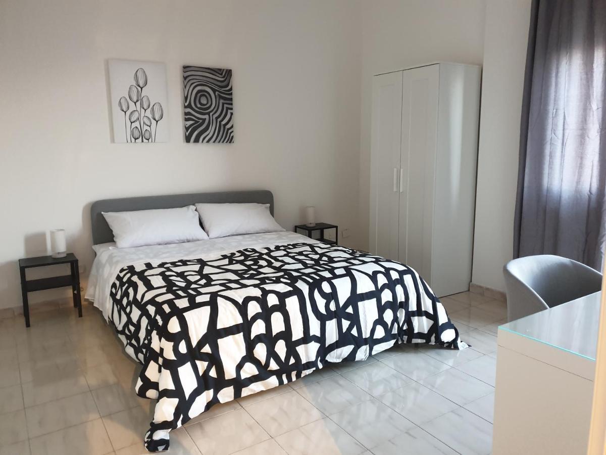 Room Sea Palermo Luaran gambar