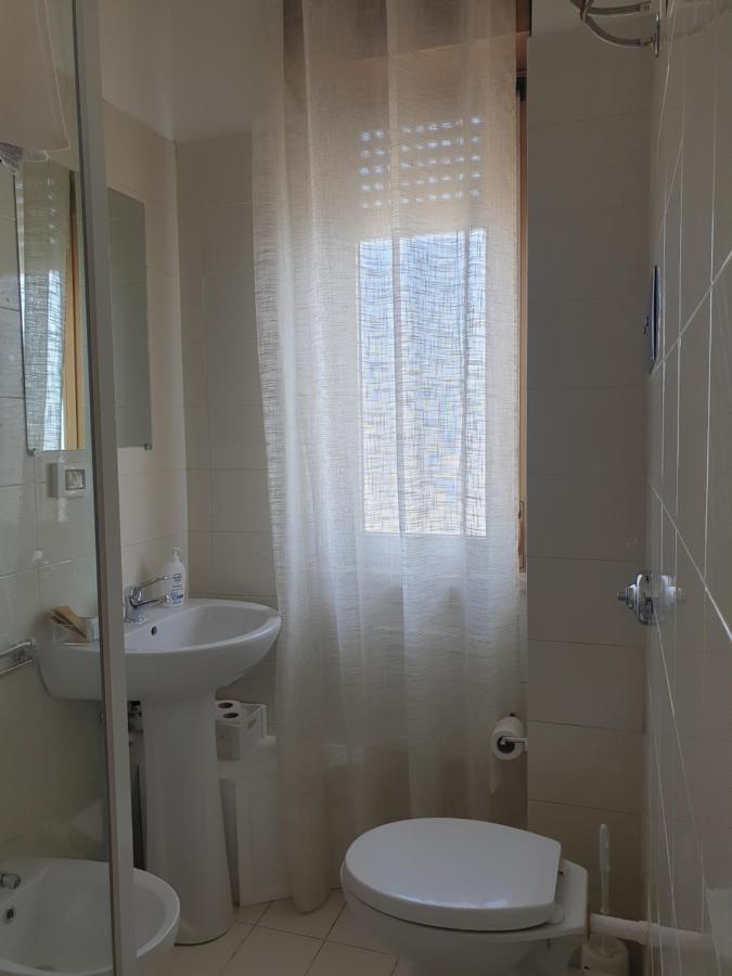 Room Sea Palermo Luaran gambar