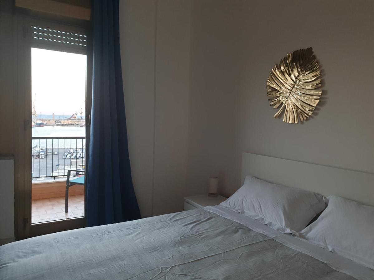 Room Sea Palermo Luaran gambar
