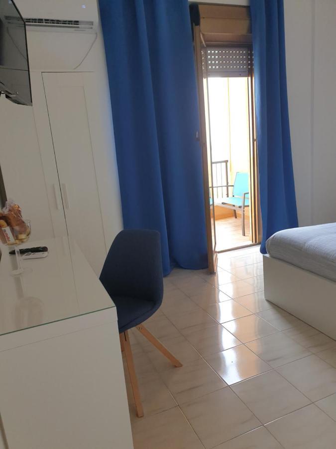 Room Sea Palermo Luaran gambar