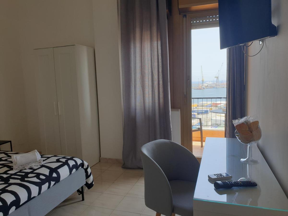 Room Sea Palermo Luaran gambar