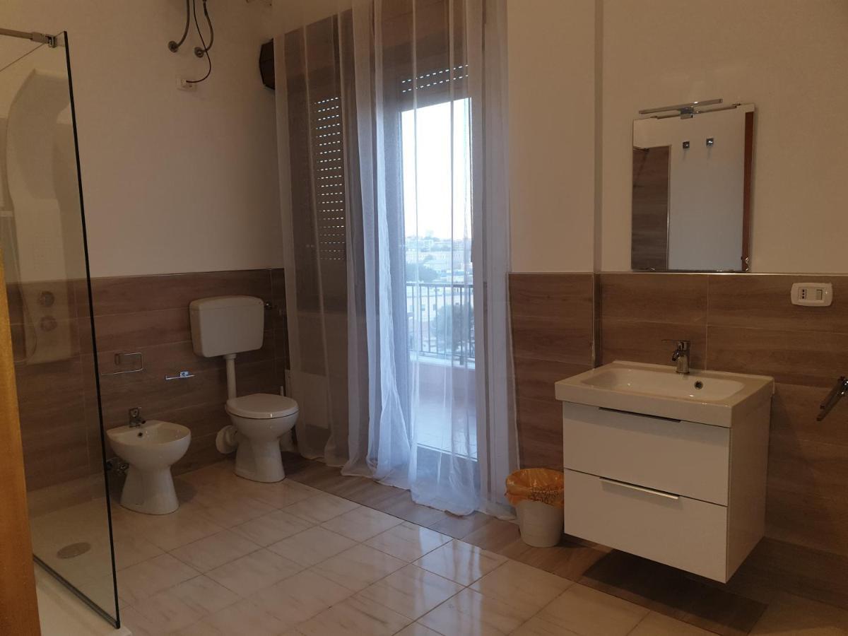 Room Sea Palermo Luaran gambar