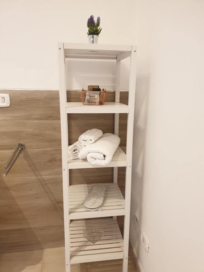 Room Sea Palermo Luaran gambar