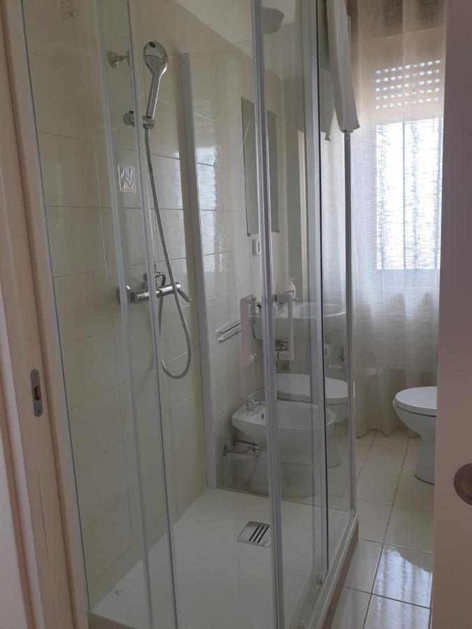 Room Sea Palermo Luaran gambar