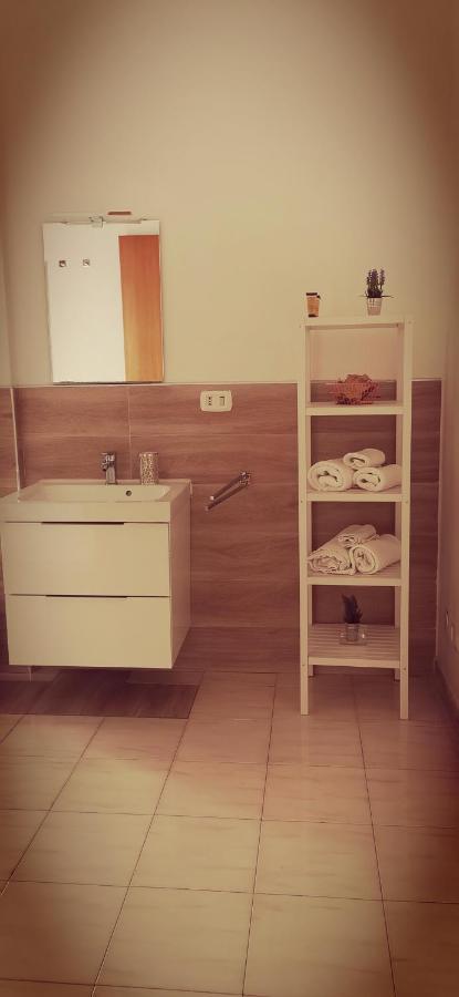 Room Sea Palermo Luaran gambar