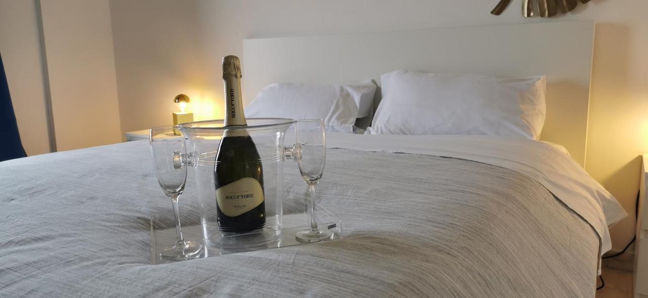 Room Sea Palermo Luaran gambar