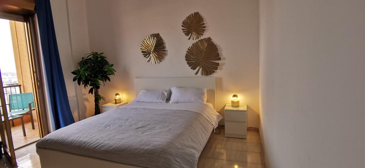 Room Sea Palermo Luaran gambar