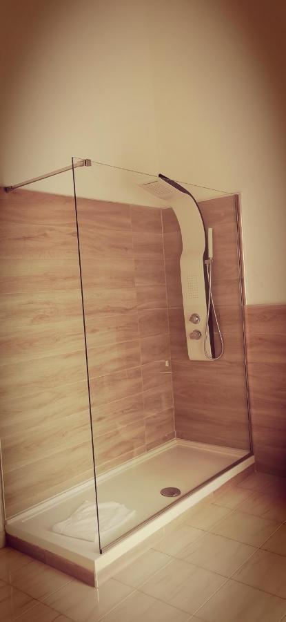Room Sea Palermo Luaran gambar