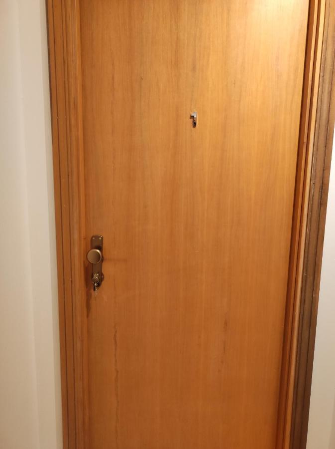 Room Sea Palermo Luaran gambar