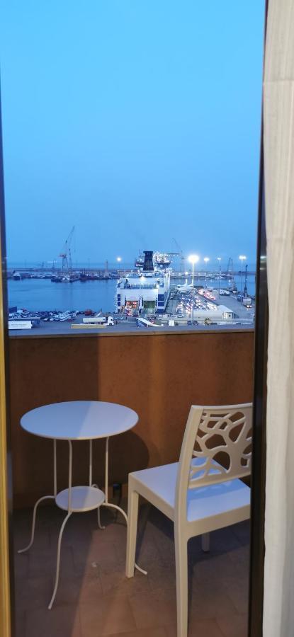 Room Sea Palermo Luaran gambar