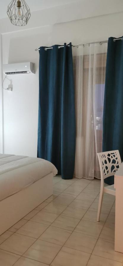 Room Sea Palermo Luaran gambar