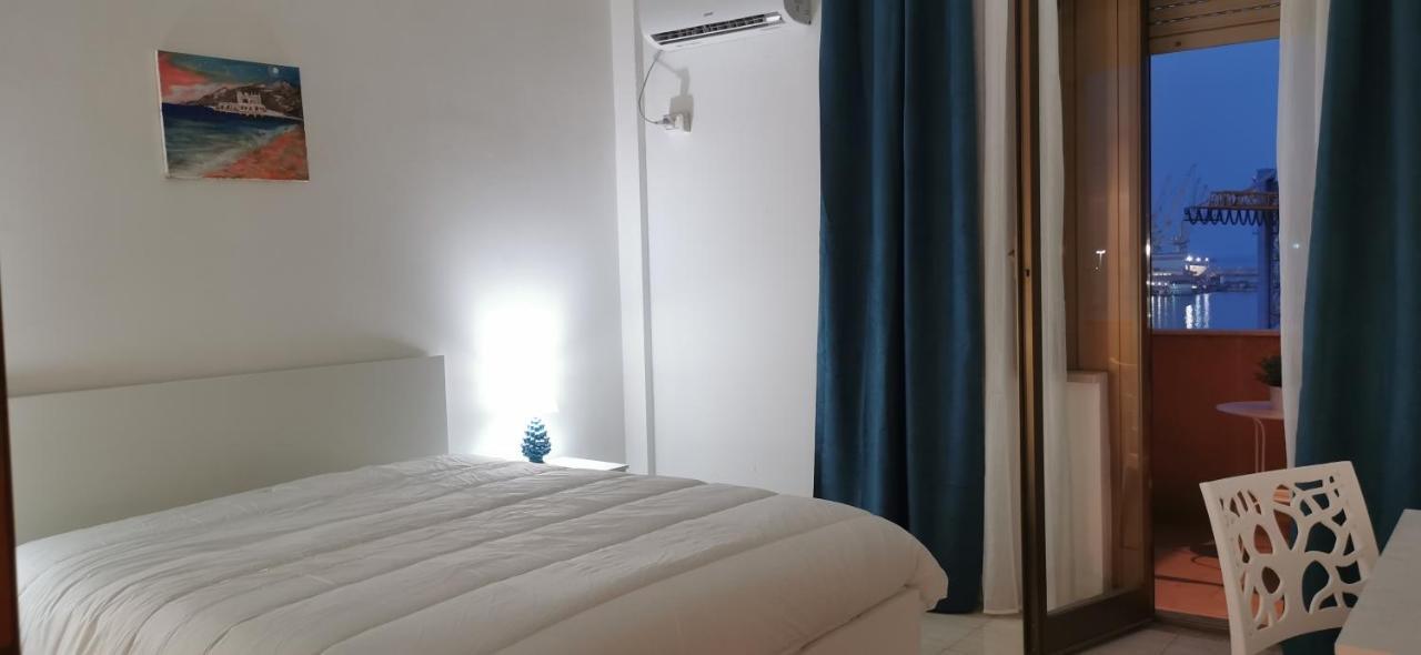 Room Sea Palermo Luaran gambar